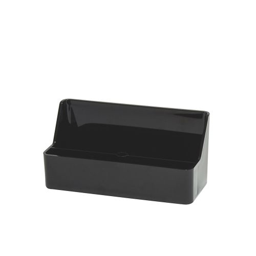 Condiment Holder, Black